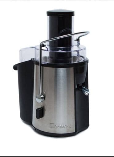 выжимаем сок: Соковыжималка, Новый, Самовывоз, Бесплатная доставка — 3