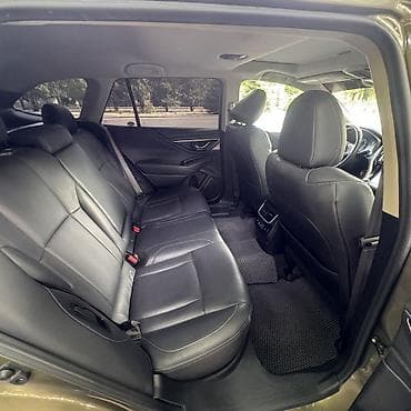 Subaru: Subaru Outback: 2020 г., 2.5 л, Вариатор, Бензин, Кроссовер — 6