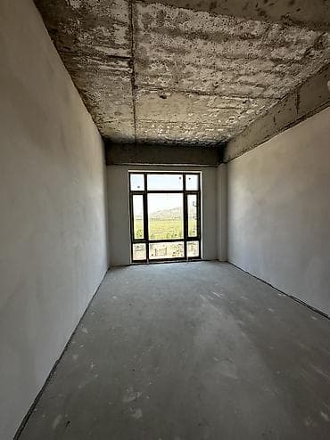 four seasons: 3 комнаты, 99 м², Элитка, 5 этаж, Готовая ПСО (под самоотделку) — 7