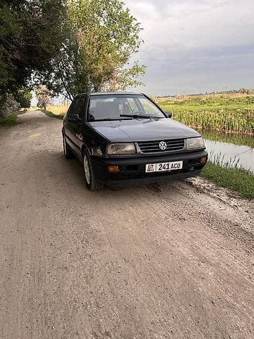 венто 1 8 моно 1996: Volkswagen Vento: 1993 г., 1.5 л, Механика, Бензин, Седан — 2