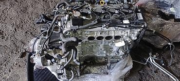 двигатель на камри 30: Бензиновый мотор Toyota 2022 г., 2.5 л, Б/у, Оригинал, Япония — 7