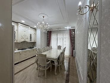 квартира французский квартал: 2 комнаты, Собственник, С мебелью полностью — 4