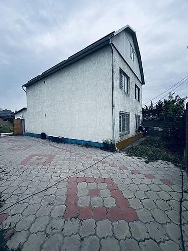 Продается 5 комнатная 3-этажный дом 🏡🏠 Район:Рухий Мурас-1 Площадь