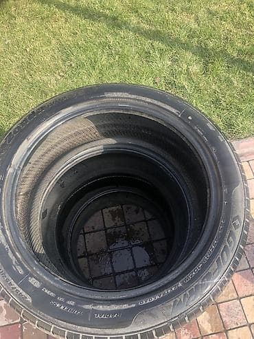 Шины 245 / 45 / R 19, Лето, Б/у, Комплект, Легковые, Китай, Goform at lalafo.kg Шины 245 / 45 / R 19, Лето, Б/у, Комплект, Легковые, Китай, Goform