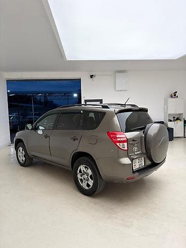 rav4 2023: Toyota RAV4: 2009 г., 2.5 л, Автомат, Бензин, Кроссовер — 7