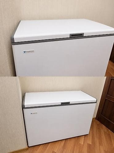 Морозильный ларь Frostor Продается НОВЫЙ морозильный ларь FROSTOR