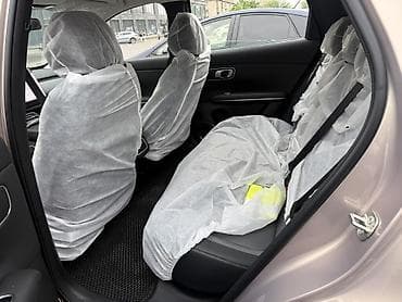 авто печ: Changan Qiyuan Q05: 2026 г., 0.1 л, Автомат, Электромобиль, Кроссовер — 10