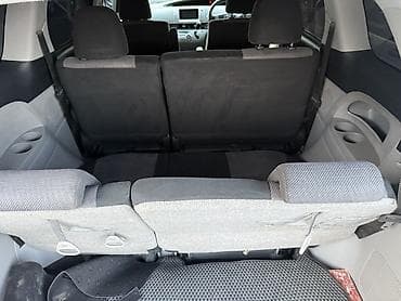 lexus gx 2006: Toyota Estima: 2006 г., 2.4 л, Автомат, Газ, Минивэн — 9
