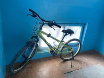 внедорожный электросамокат цена в бишкеке: Горный велосипед, Alton, Рама S (145 - 165 см), Алюминий — 2