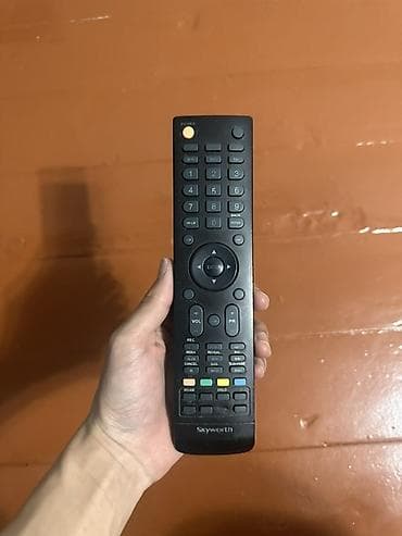 германский телевизор: Телевизор Skyworth 40E510, диагональ 40". Основные характеристики: - — 4