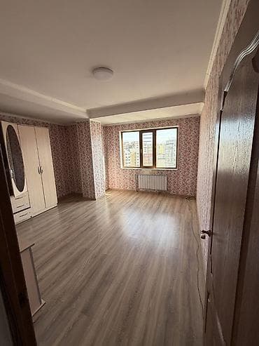 сдаю квартира каражыгач: 2 комнаты, 70 м², Элитка, 9 этаж, Косметический ремонт — 3