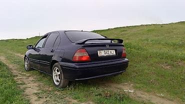 фары хонда жаз: Honda Civic: 2000 г., 1.4 л, Кол менен иштөөчү, Бензин, Седан — 6