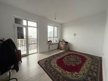 Квартиры: 2 комнаты, 60 м², Элитка, 12 этаж, Евроремонт — 2