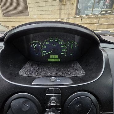 сенсорный кран: Chevrolet Matiz: 2008 г., 0.8 л, Автомат, Бензин, Хэтчбэк — 7