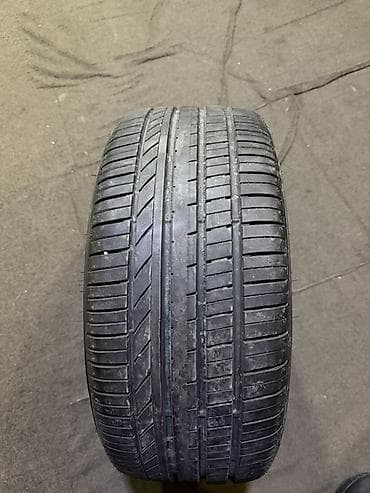 24545 r18 зима: Шины 245 / 45 / R 18, Лето, Б/у, Комплект, Легковые, Япония, GoodYear — 2