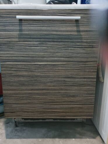 аристон бу купить: Посудомойка, Б/у, Самовывоз — 5