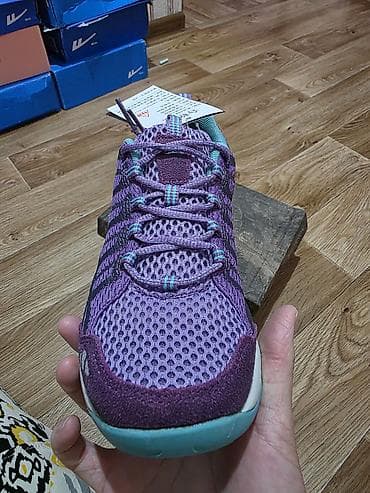 Женская обувь: Треккинговые кроссовки OUTDOOR (женские) летние, размеры 38,39 — 4