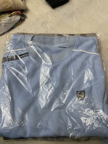 Ковролин: Женская одежда и аксессуары, набор из 4 вещей. - Свитшот/лонгслив — 5