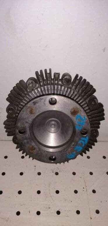 3ct: Муфта Toyota 1998 г., Новый, Оригинал, Япония — 3