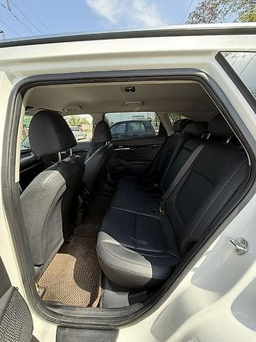 купить рейлинги: Kia Seltos: 2020 г., 1.6 л, Автомат, Дизель, Кроссовер — 9