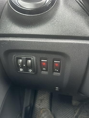 фара рено: Renault : 2017 г., 1.5 л, Робот, Дизель, Кроссовер — 10