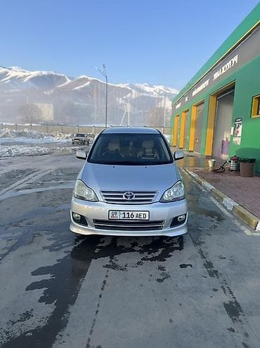 эвакуаторы купить: Toyota Ipsum: 2003 г., 2.4 л, Автомат, Бензин, Универсал — 1
