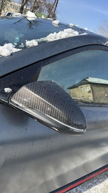 Продажа авто: Hyundai Veloster: 2019 г., 1.6 л, Робот, Бензин, Хэтчбэк — 2