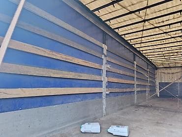 great wall pegasus: Тягач, Volvo, Тентованный — 6