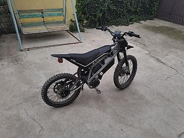 диск на мото: Электро-питбайк (по документам — велосипед, есть техпаспорт) Модель — 5