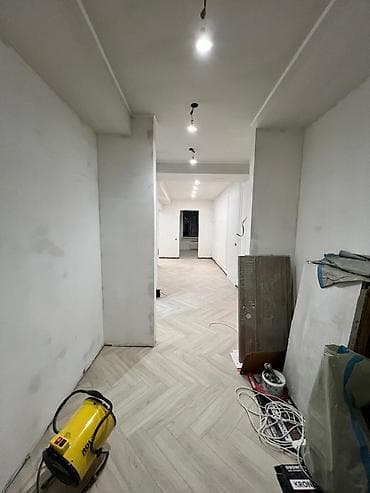 Шыбоо, майшыбактоо: Ремонт под ключь квартир,домов,офисы,магазины,цехов.укладка — 5