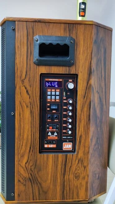 акустические системы amazon колонка череп: АРЕНДА КОЛОНКИ ПОДХОДИТ НА ВСЕ МЕРОПРИЯТИИ ЗВУЧИТ ЧИСТО И ГРОМКО — 3