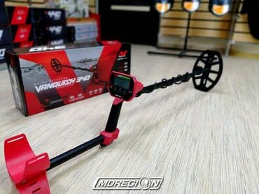 металлоискатель цена в бишкеке: Металлоискатель Minelab Vanquish 340 купить в Бишкеке Гарантия 3 года — 1