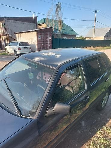 honda stepwgn rf2: Volkswagen Golf: 1992 г., 1.8 л, Ручные, Бензин, Хэтчбэк — 3