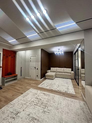 квартиры район филармония: 2 комнаты, 47 м², Элитка, Дизайнерский ремонт — 6