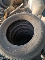 бу балондор: Зимние колеса на спринтер Рекс! состояние хорошое! — 2