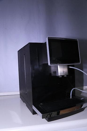 кофемашина delonghi perfecta: Кофеварка, кофемашина, Б/у, Самовывоз — 5