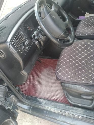 сидения на голф 3: Volkswagen Golf: 1995 г., Хэтчбэк — 3