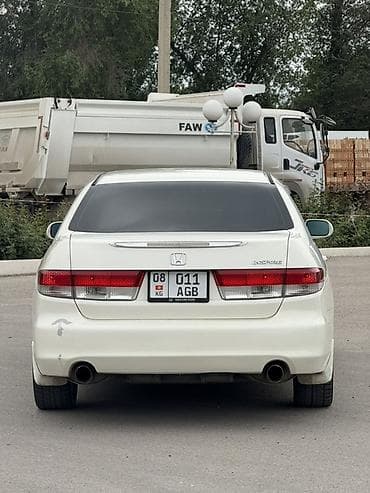 трекер машина цена бишкек: Honda Inspire: 2003 г., 3 л, Автомат, Бензин, Седан — 5