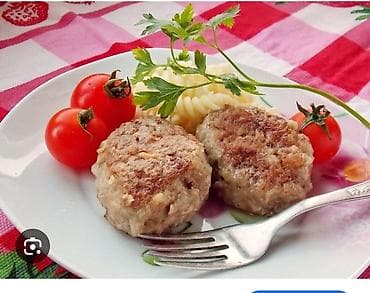 выезд повар: Требуется Повар : Универсал, Европейская кухня, 3-5 лет опыта — 7
