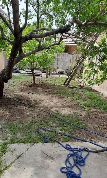 Кыймылсыз мүлк: Үй, 76 м², 4 бөлмө, Кыймылсыз мүлк агенттиги, Косметикалык оңдоо — 9