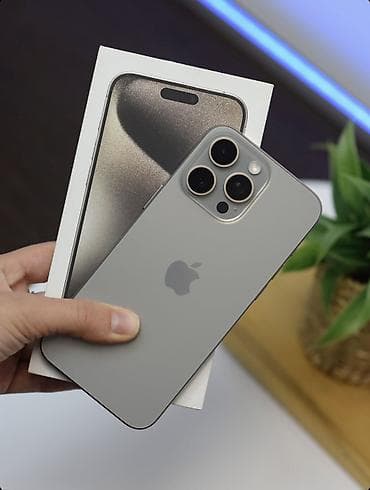 iphone 6 32: IPhone 15 Pro Max, Новый, 512 ГБ, Natural Titanium, Защитное стекло, Чехол, Коробка, 88 % — 1