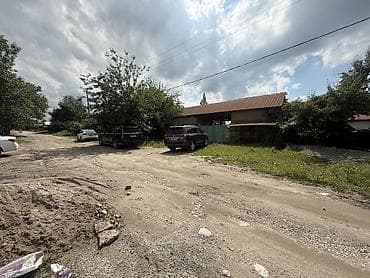 продаю землю сельхоз назначения: 15 соток, Для строительства — 4