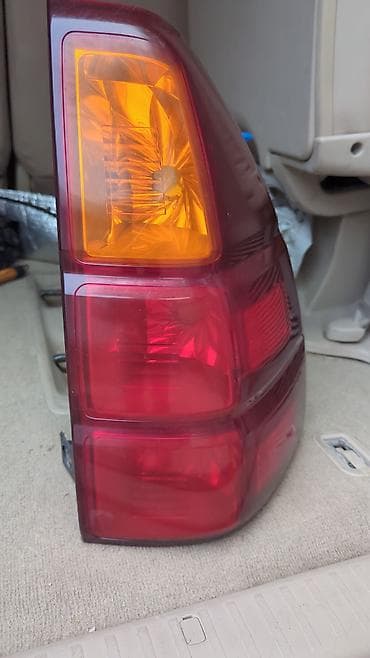 Задний правый стоп-сигнал Lexus 2005 г., Б/у, Оригинал, Япония