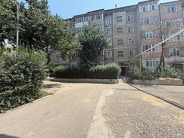 Батирлер: 4 бөлмө, 74 м², 105-серия, Анар мкр., 105-серия, 1 кабат — 5