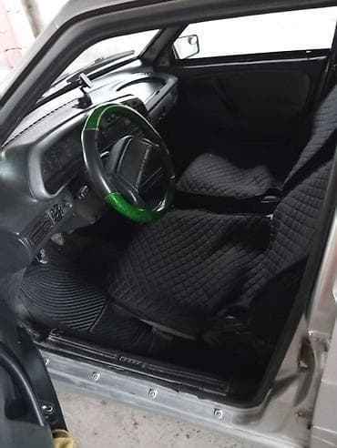 ВАЗ (ЛАДА) 2114: 2007 г., 1.5 л, Ручные, Бензин, Хэтчбэк — 4