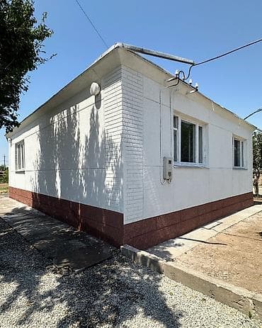 Дома: ✨ Продаётся дом в с. Кожомкул (Военно-Антоновка) ✨ 🏡 Характеристики — 5