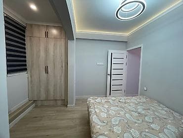 октябрьская: 1 комната, 47 м², Индивидуалка, 1 этаж, Евроремонт — 7