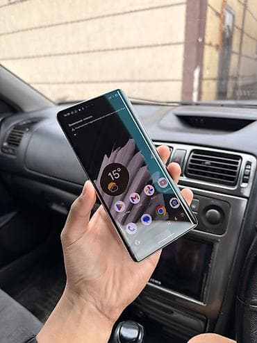 pixel 5 бу: Google Pixel 7 Pro, 128 ГБ, 1 SIM, 2 SIM, eSIM — 7