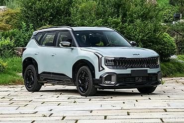 куплю кия: Kia Seltos: 2026 г., Автомат, Бензин, Кроссовер — 3