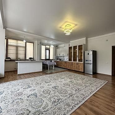 мед академия аренда квартир: 3 комнаты, 97 м², Элитка, 2 этаж, Евроремонт — 5
